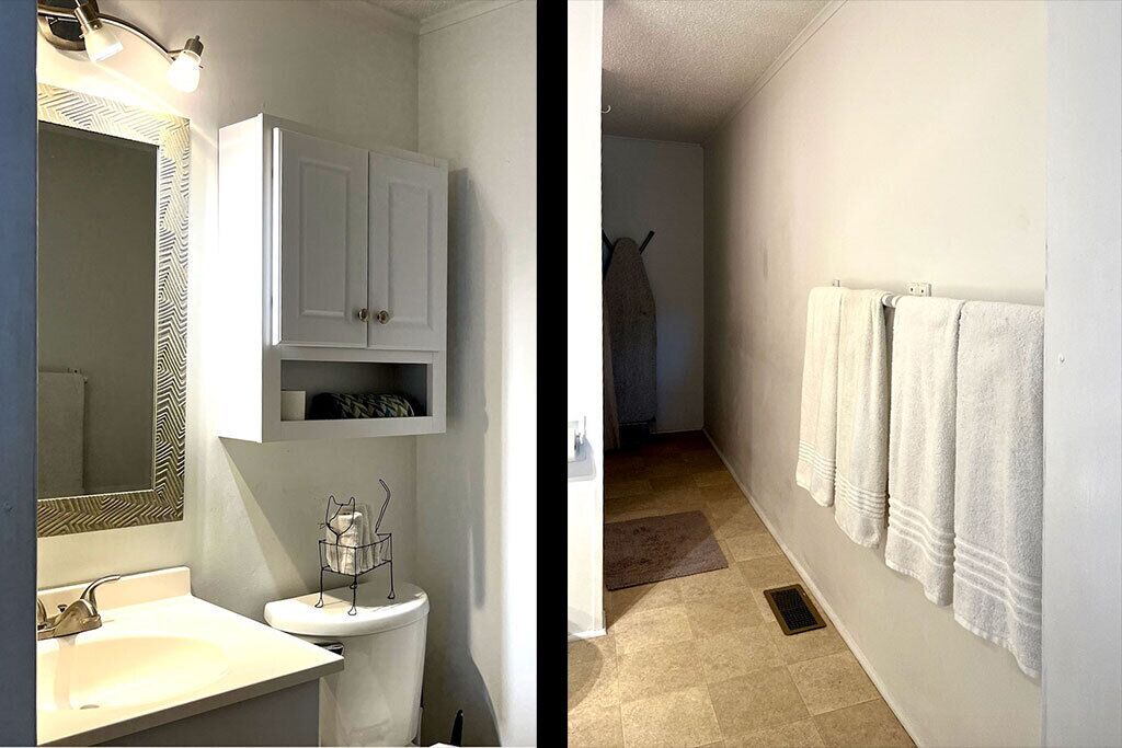 Photo of Bathroom in Port Royal