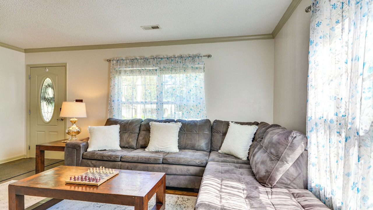 Photo of Bedroom in Browns Summit