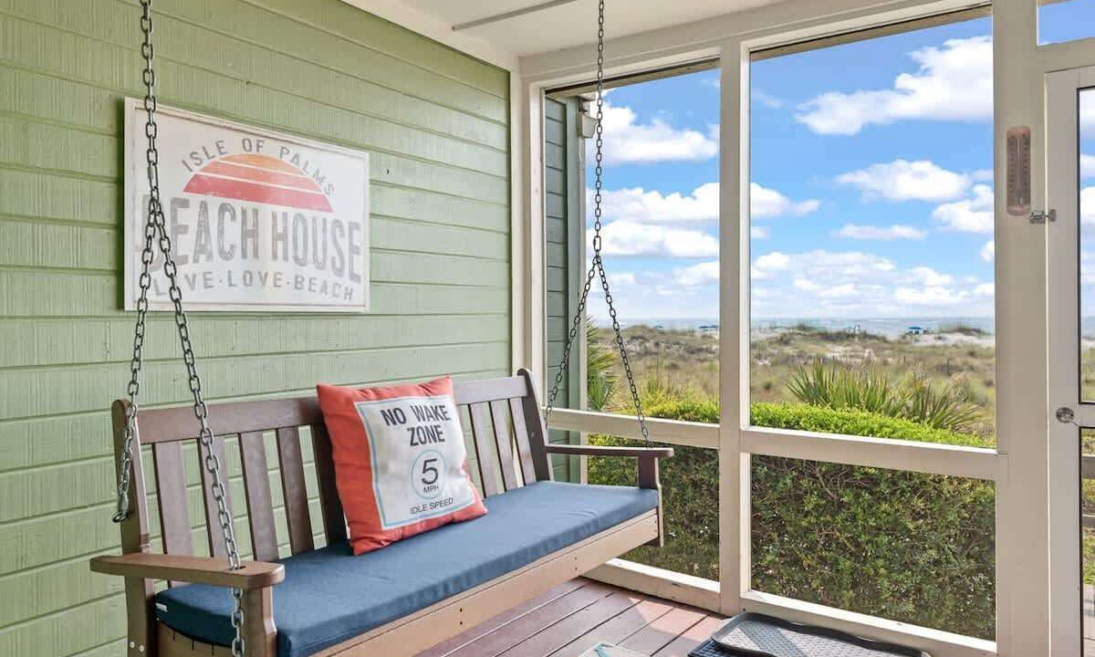 Photo of Outdoor in Isle of Palms