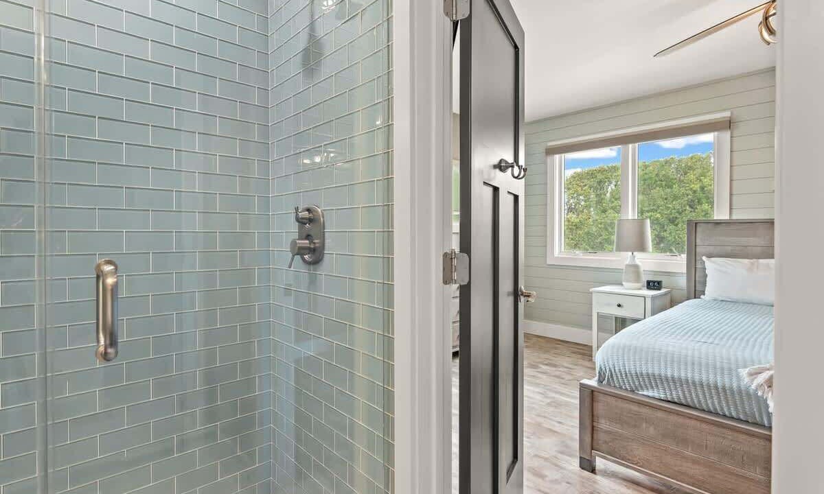 Photo of Bathroom in Isle of Palms