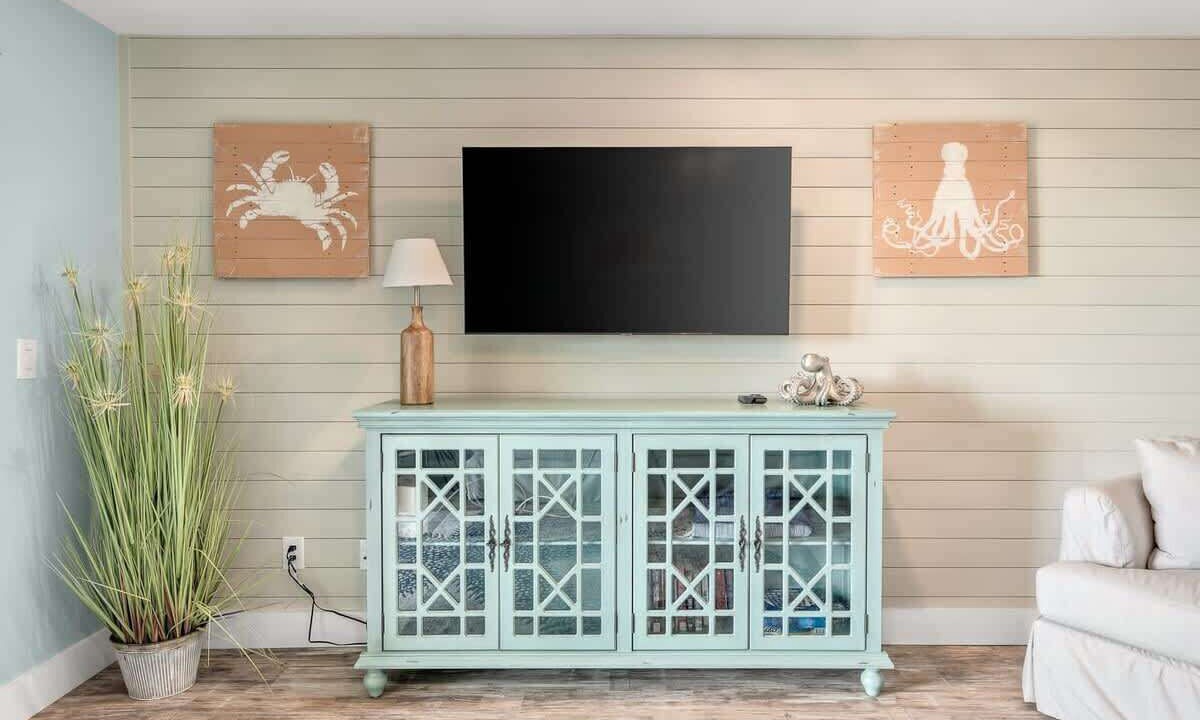 Photo of Bedroom in Isle of Palms