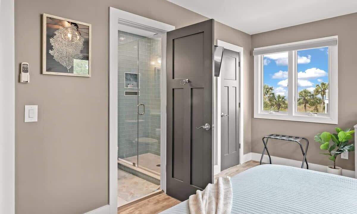 Photo of Bathroom in Isle of Palms