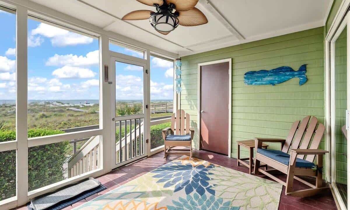 Photo of Outdoor in Isle of Palms