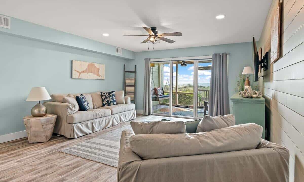 Photo of Bedroom in Isle of Palms