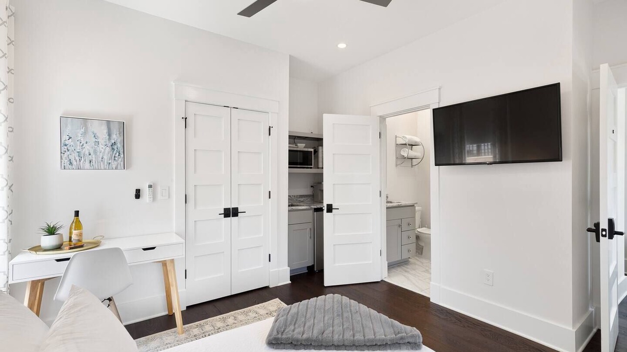 Photo of Bathroom in Westside