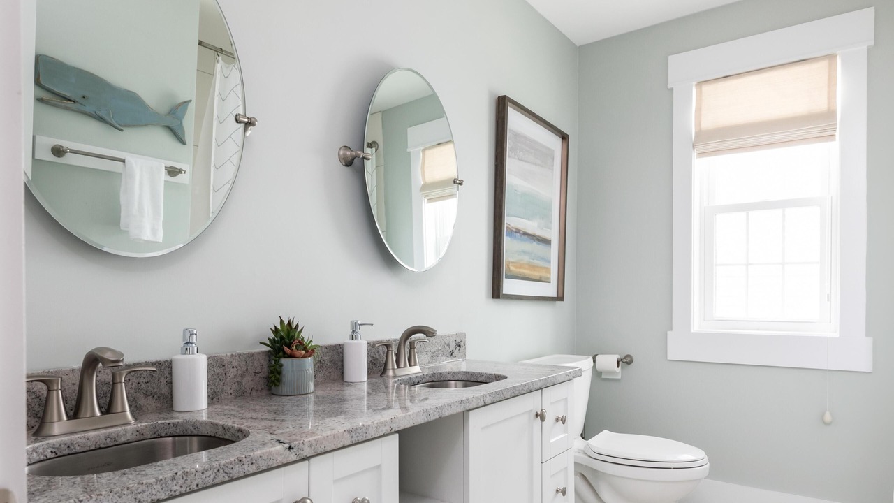 Photo of Bathroom in Folly Beach