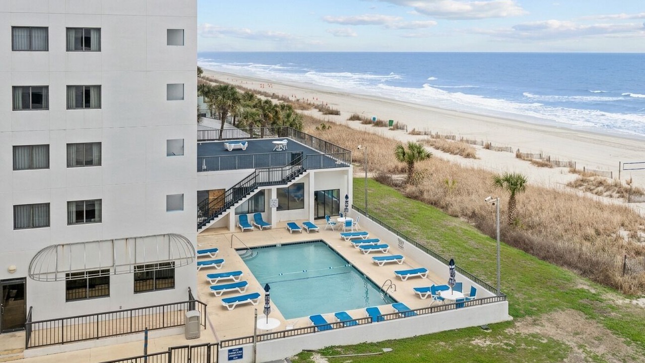 Photo of Outdoor in Myrtle Beach