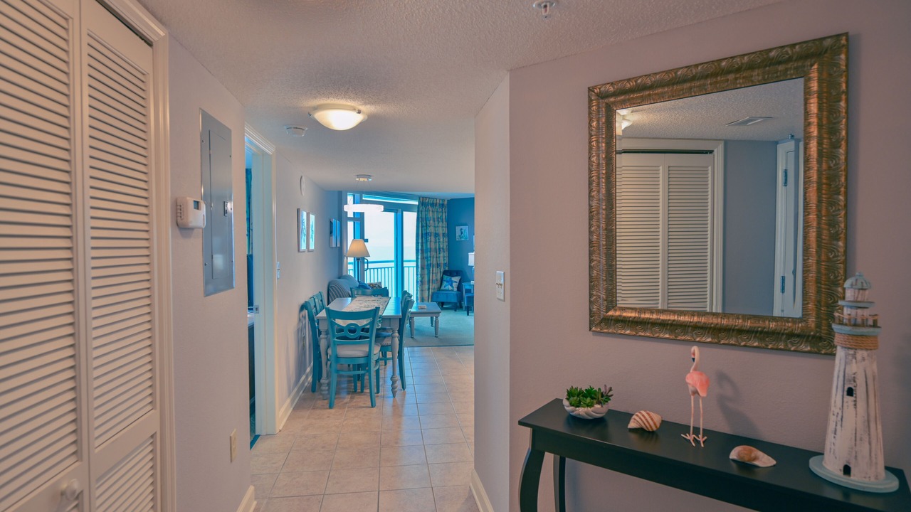 Photo of Bedroom in Myrtle Beach