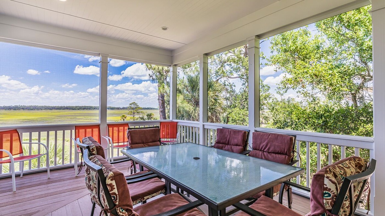 Photo of Outdoor in Sweetgrass