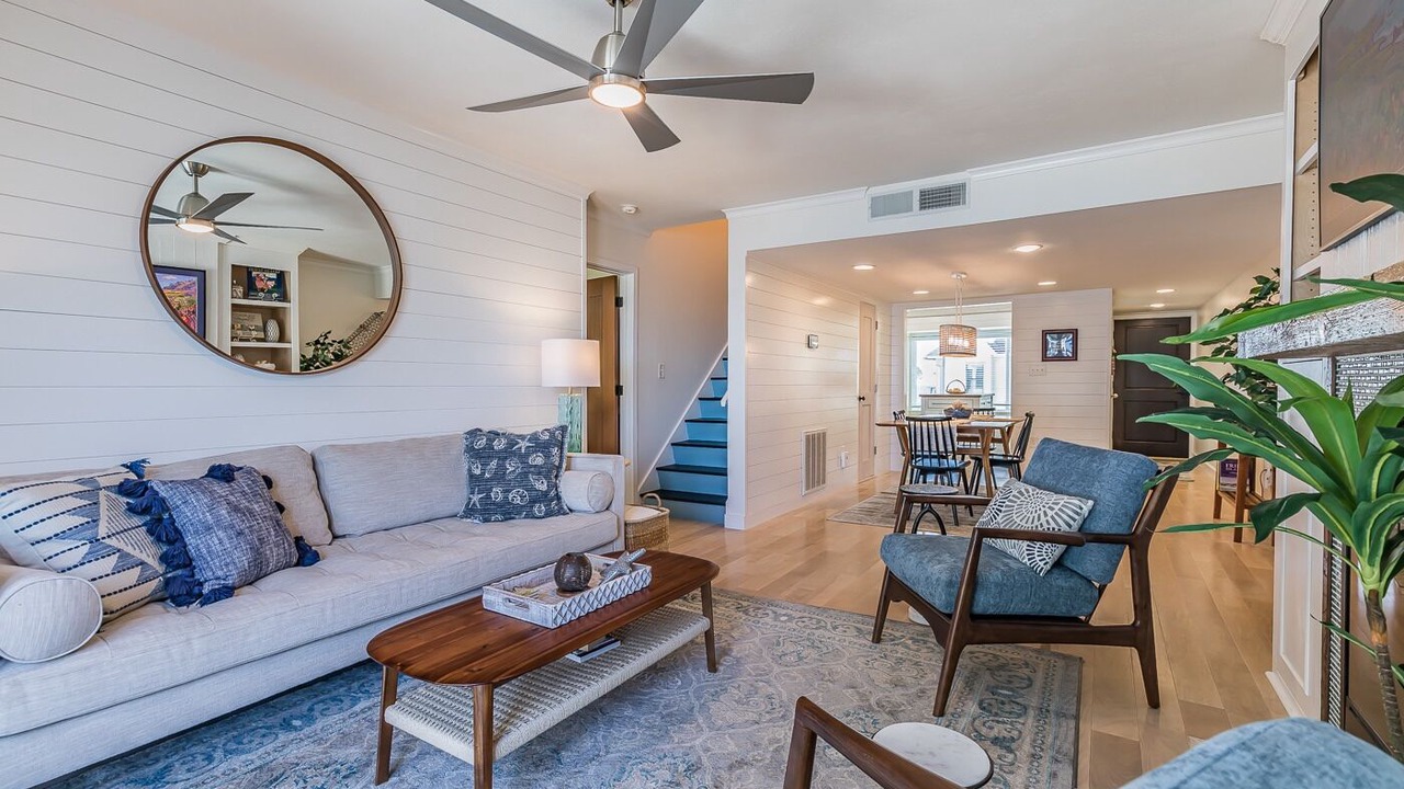Photo of Livingroom in Saint Helena Island