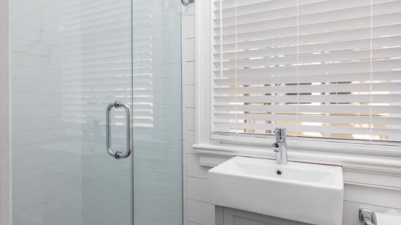 Photo of Bathroom in Cannonborough Elliotborough