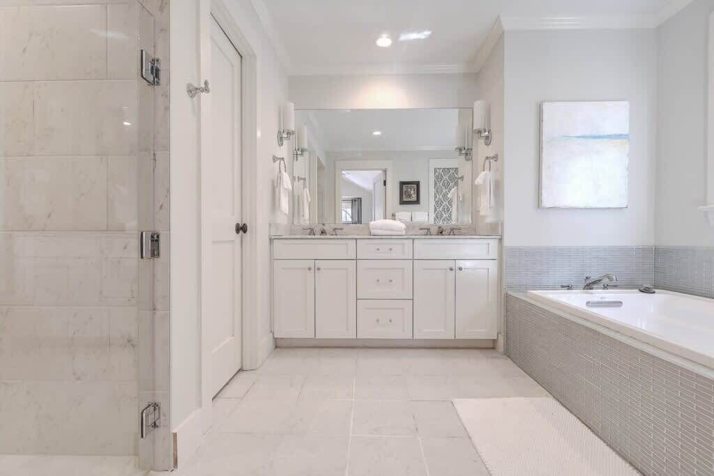 Photo of Bathroom in Charleston