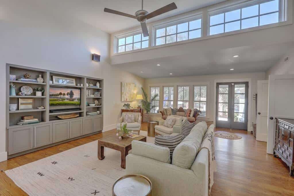 Photo of Bedroom in Charleston