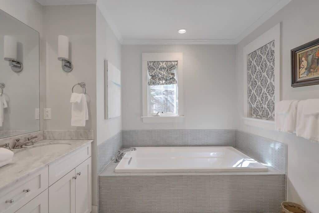 Photo of Bathroom in Charleston