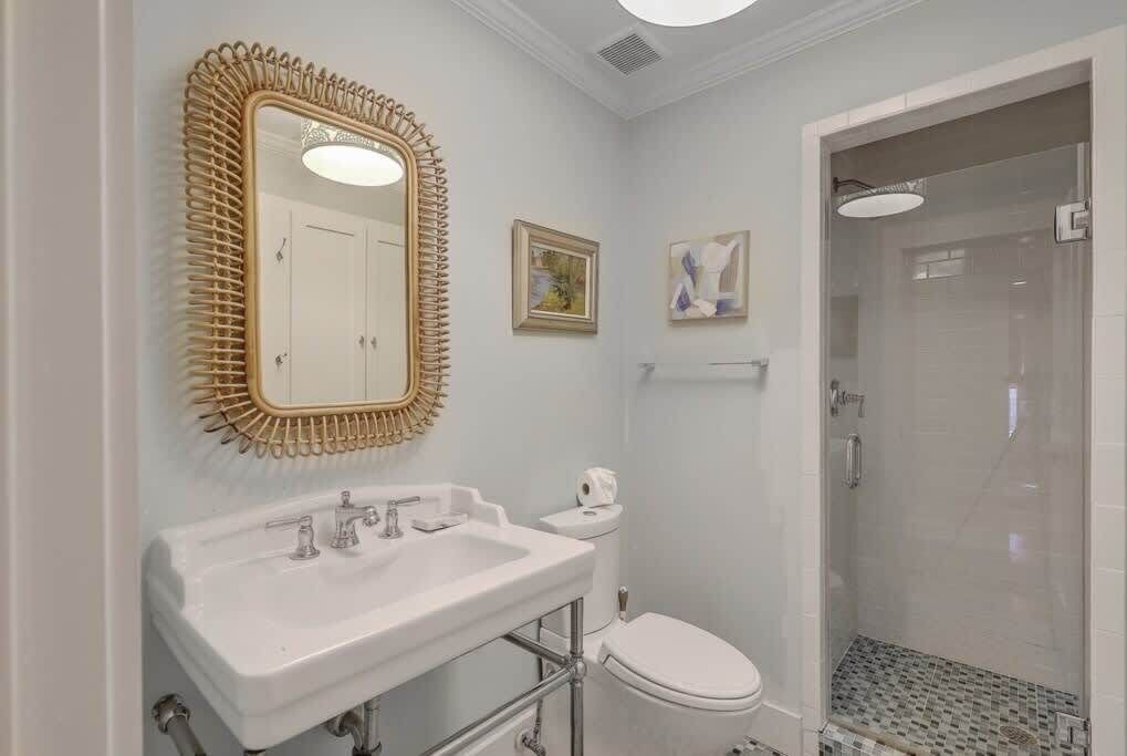 Photo of Bathroom in Charleston