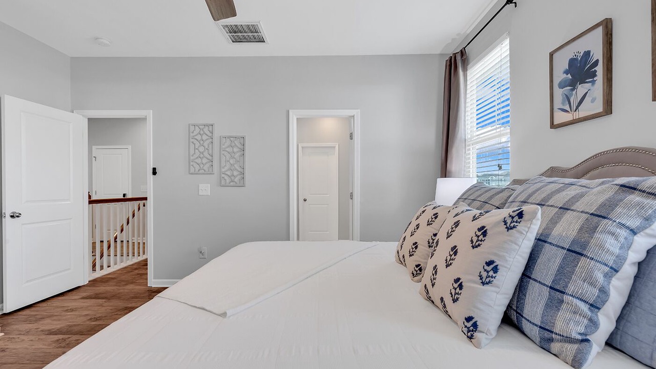 Photo of Bedroom in Myrtle Beach