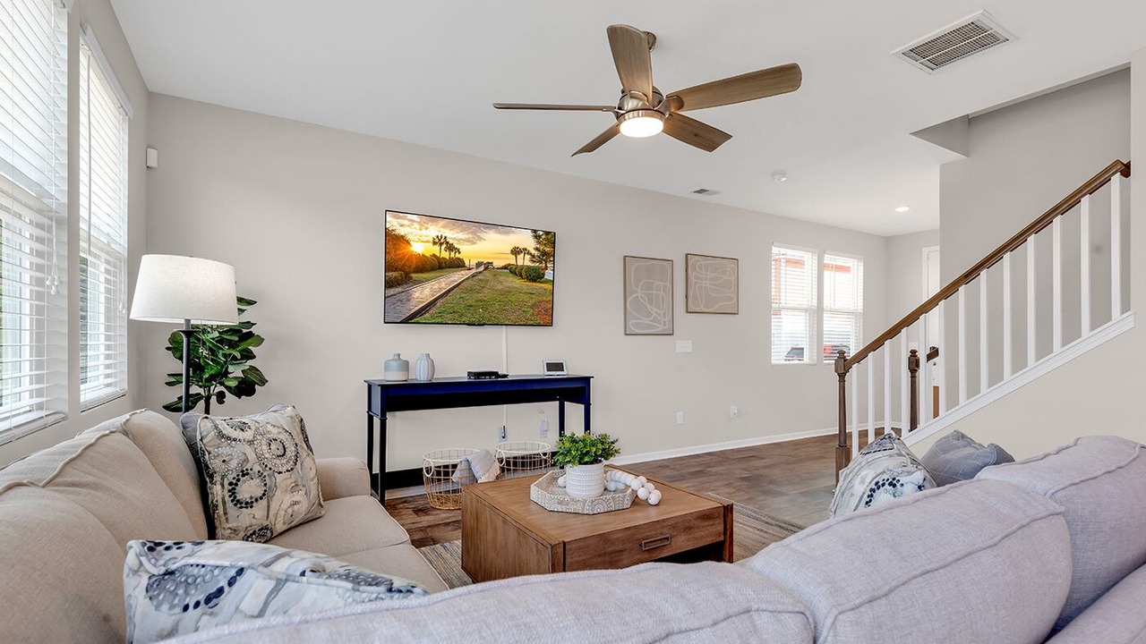 Photo of Bedroom in Myrtle Beach