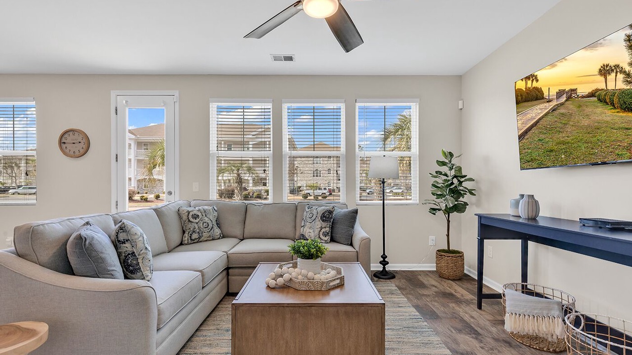 Photo of Bedroom in Myrtle Beach