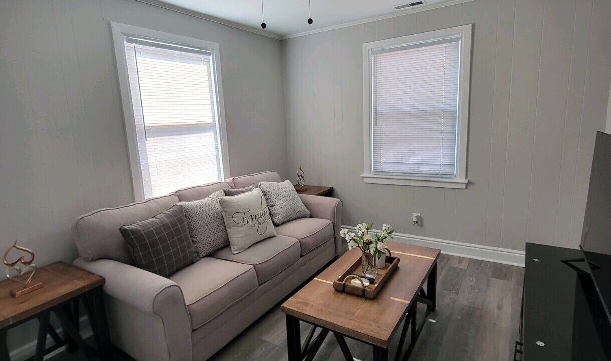 Photo of Livingroom in Rosewood