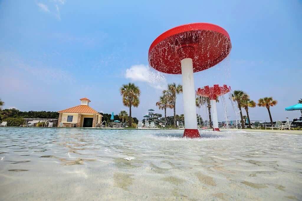Photo of Outdoor in Port Wentworth