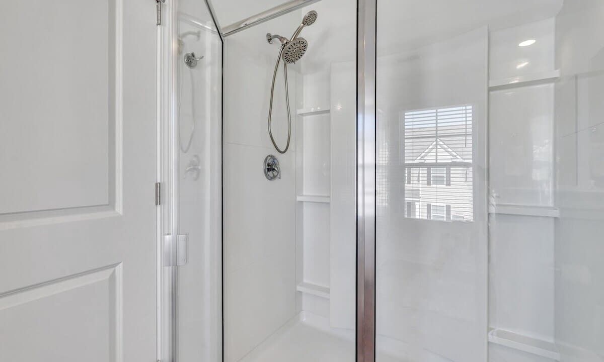 Photo of Bathroom in Port Wentworth