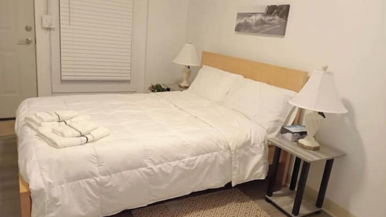 Photo of Bedroom in Greenville
