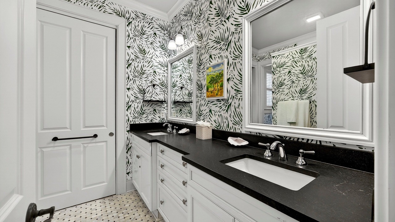 Photo of Bathroom in West Beach