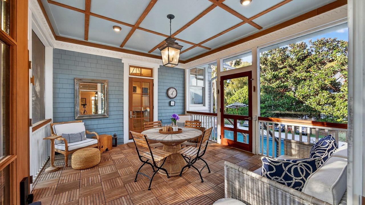 Photo of Outdoor in West Beach