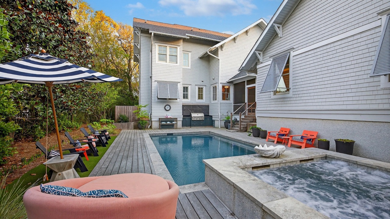 Photo of Outdoor in West Beach