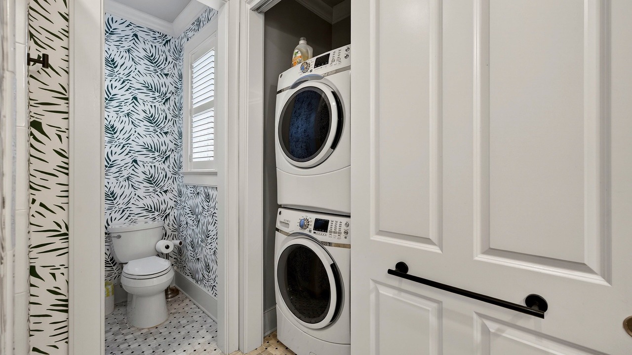Photo of Bathroom in West Beach