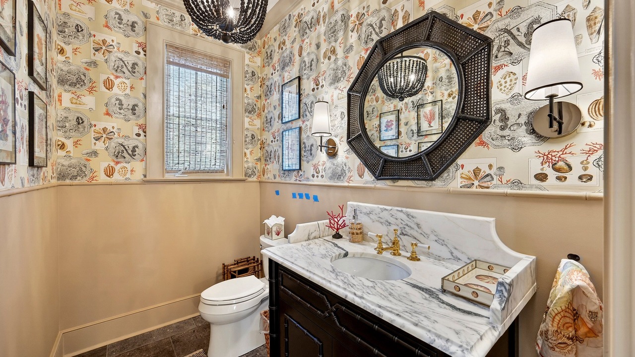 Photo of Bathroom in West Beach
