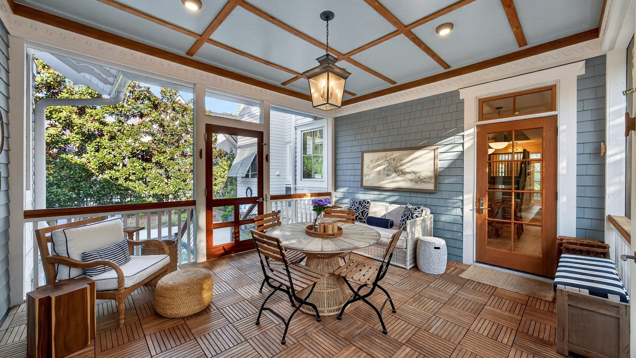 Photo of Outdoor in West Beach