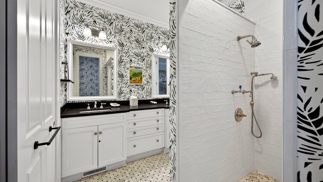 Photo of Bathroom in West Beach