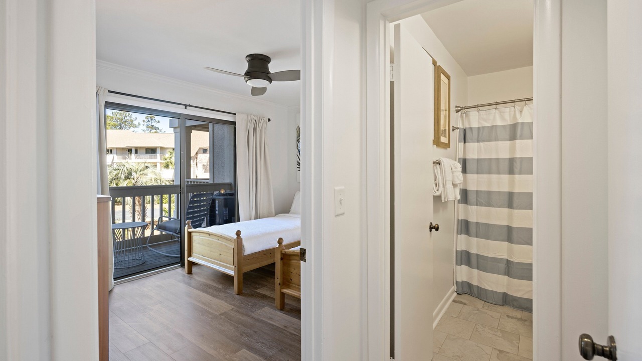 Photo of Bathroom in Seabrook Island