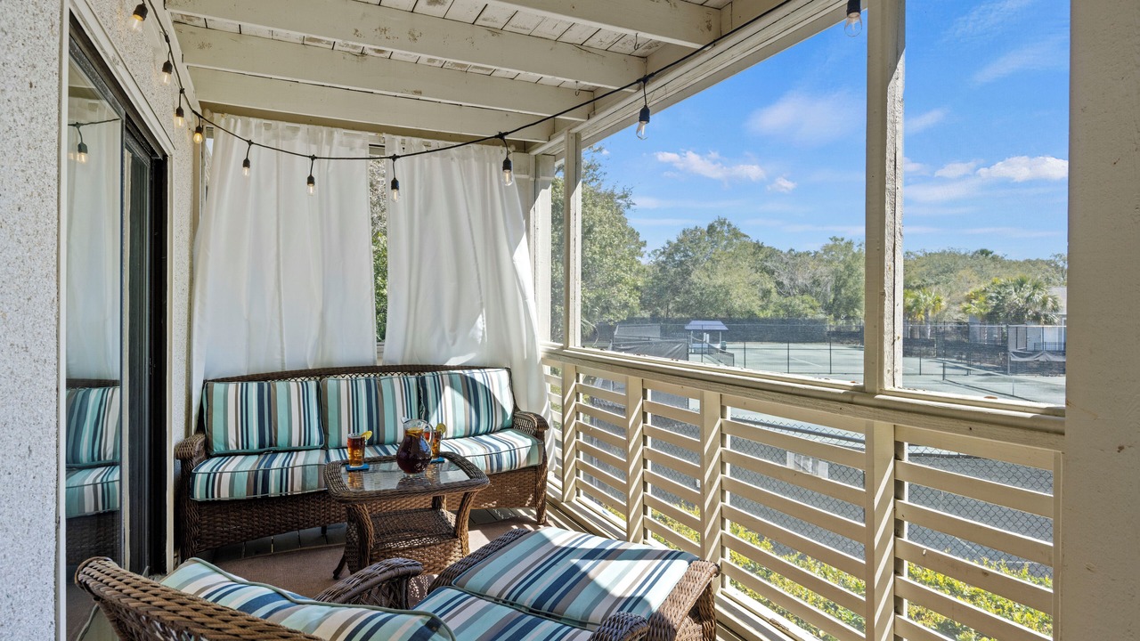Photo of Outdoor in Seabrook Island