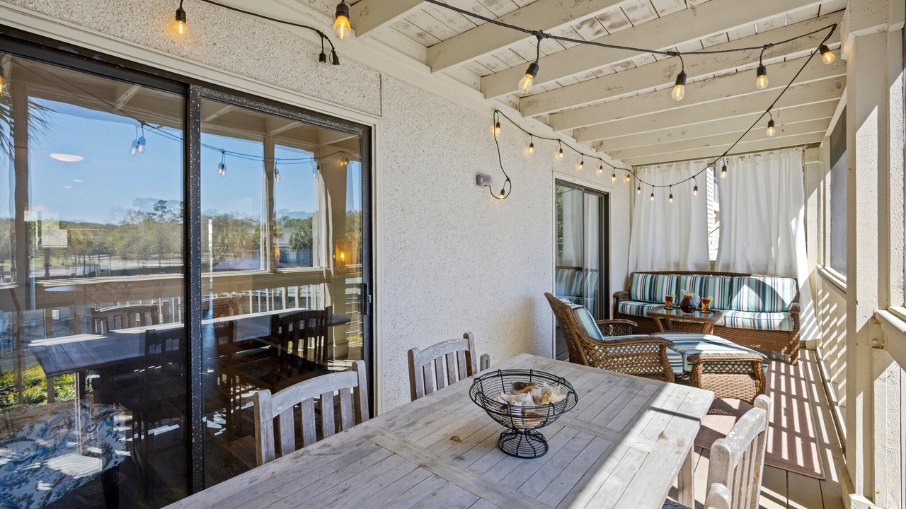 Photo of Outdoor in Seabrook Island