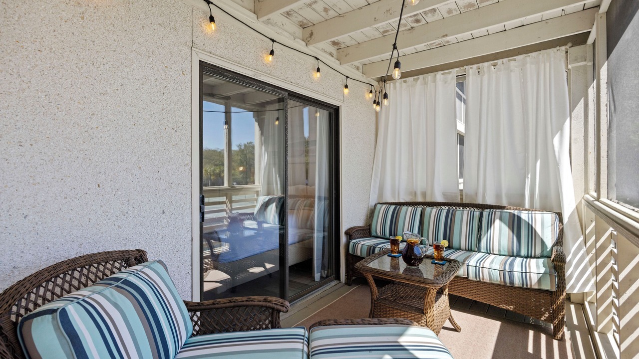 Photo of Outdoor in Seabrook Island