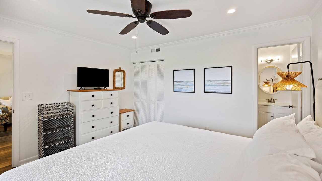Photo of Bathroom in Seabrook Island