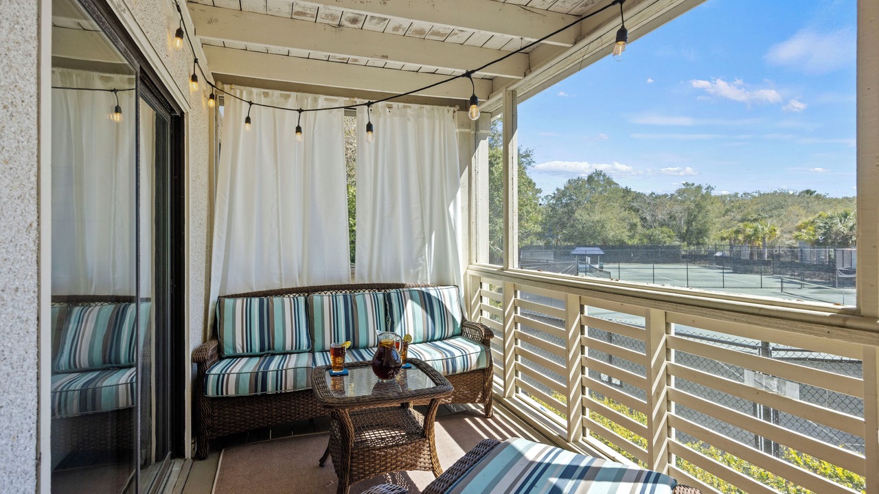 Photo of Outdoor in Seabrook Island