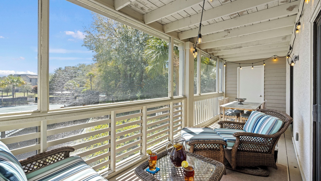 Photo of Outdoor in Seabrook Island