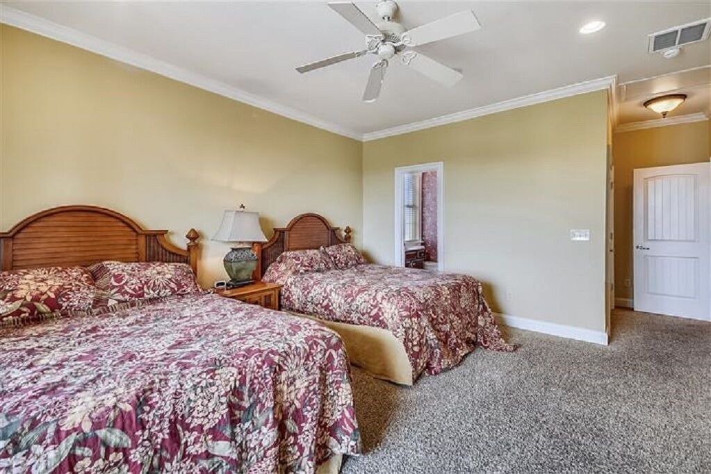 Photo of Bedroom in Long Bay Estates