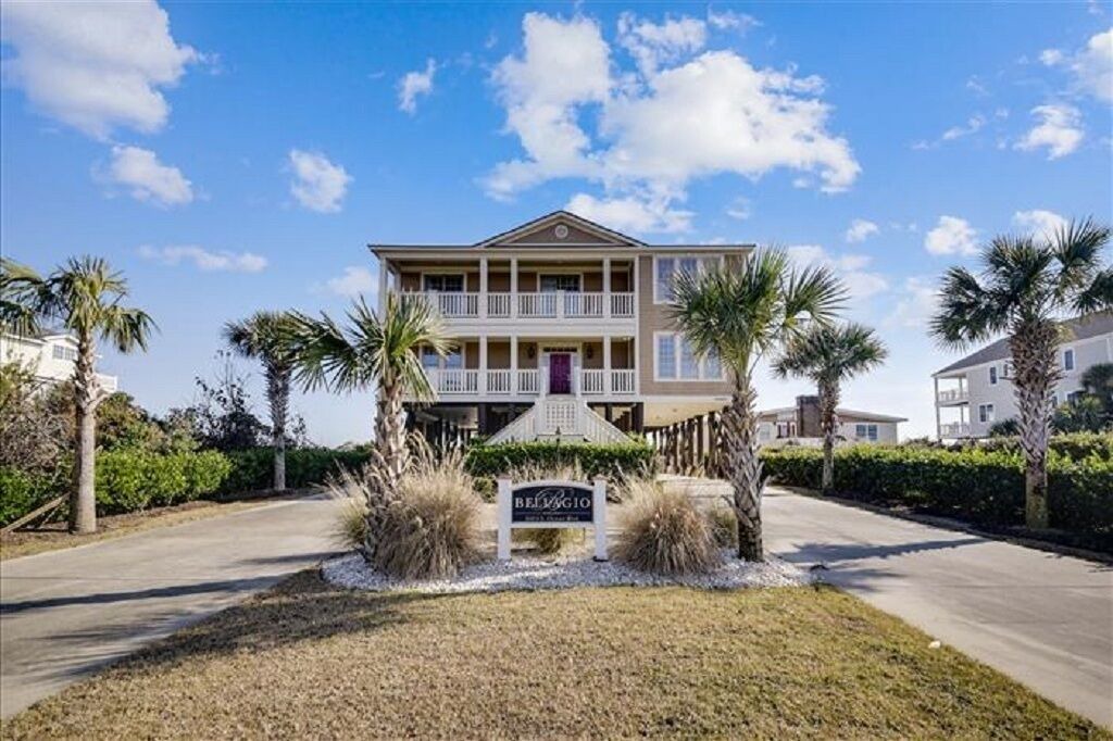 Photo of Outdoor in Long Bay Estates