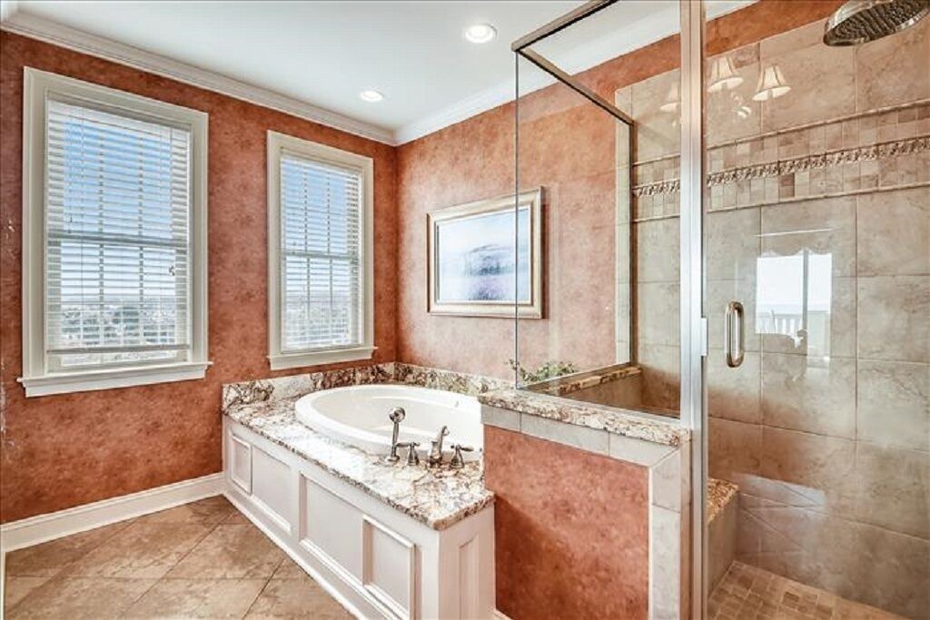 Photo of Bathroom in Long Bay Estates