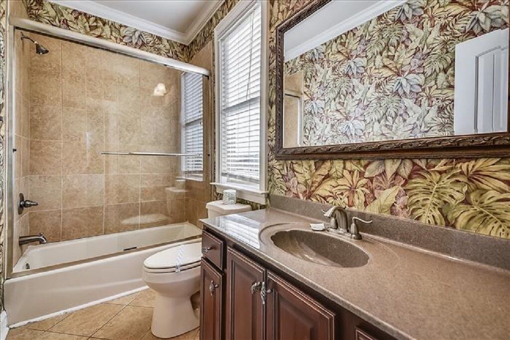 Photo of Bathroom in Long Bay Estates