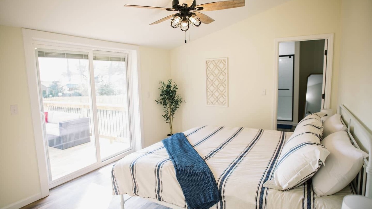Photo of Bedroom in Santee