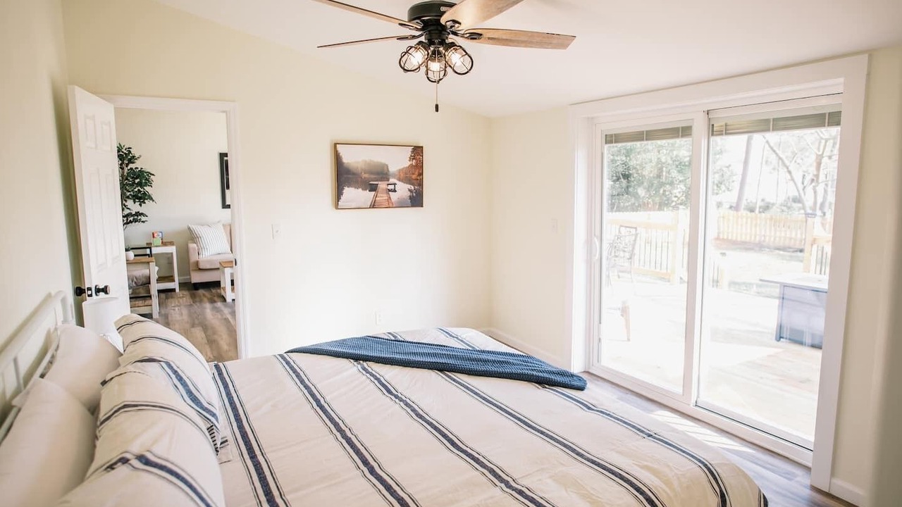 Photo of Bedroom in Santee