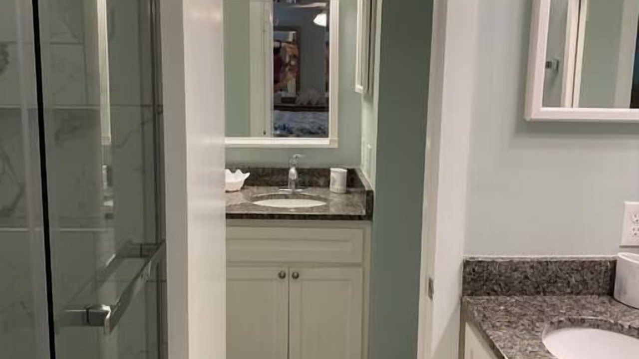 Photo of Bathroom in Briarcliffe Acres