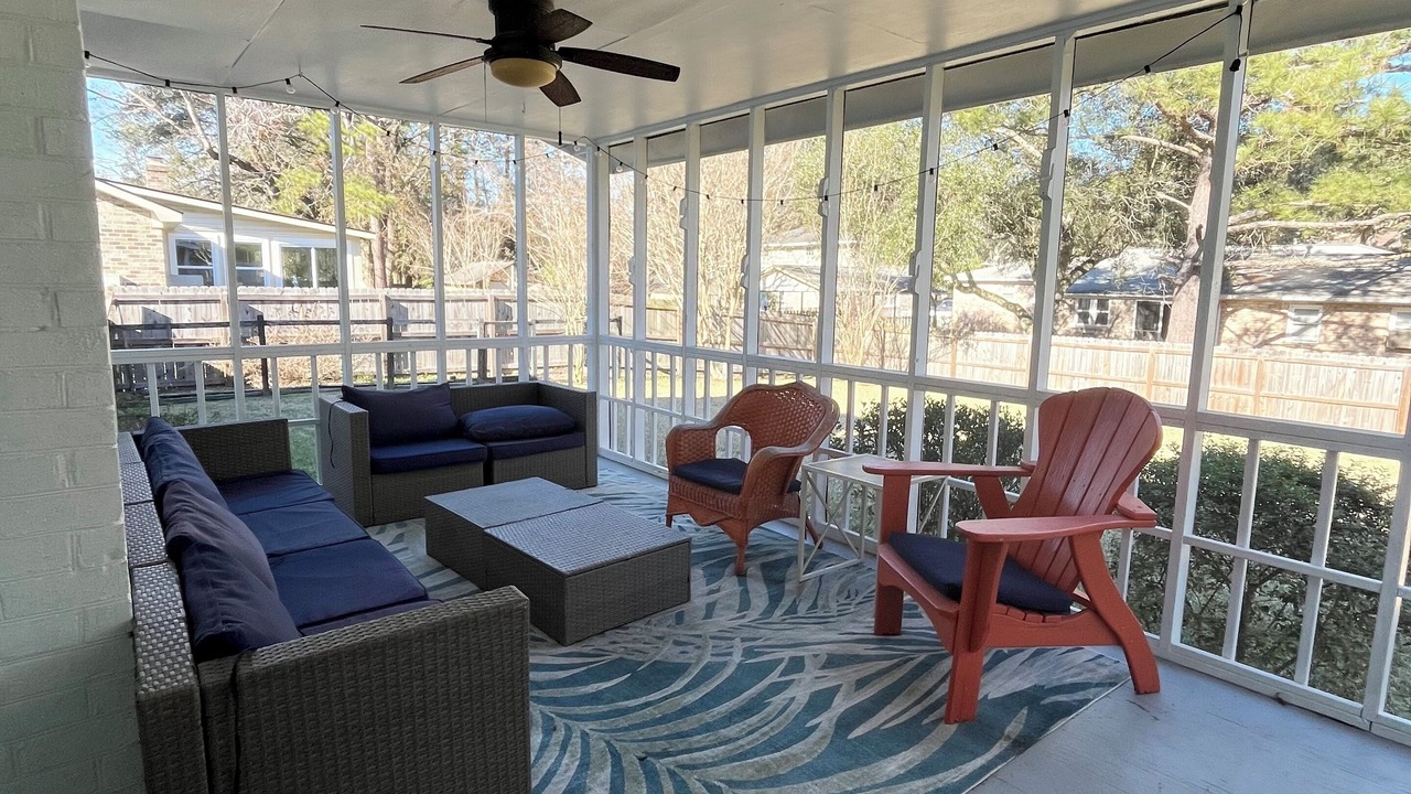 Photo of Outdoor in Charleston