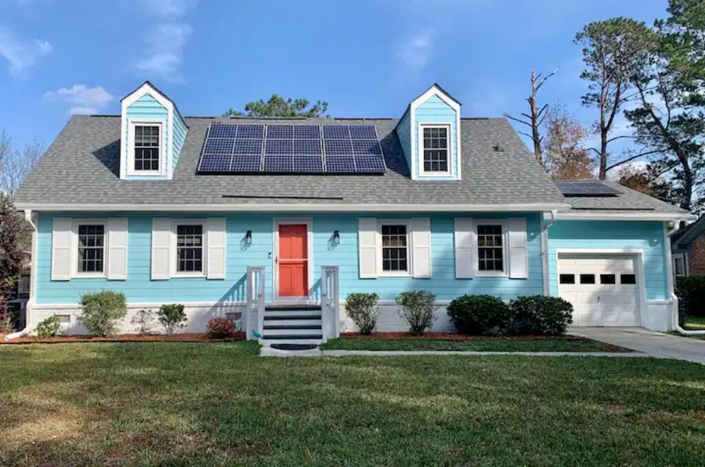 Photo of Outdoor in Charleston