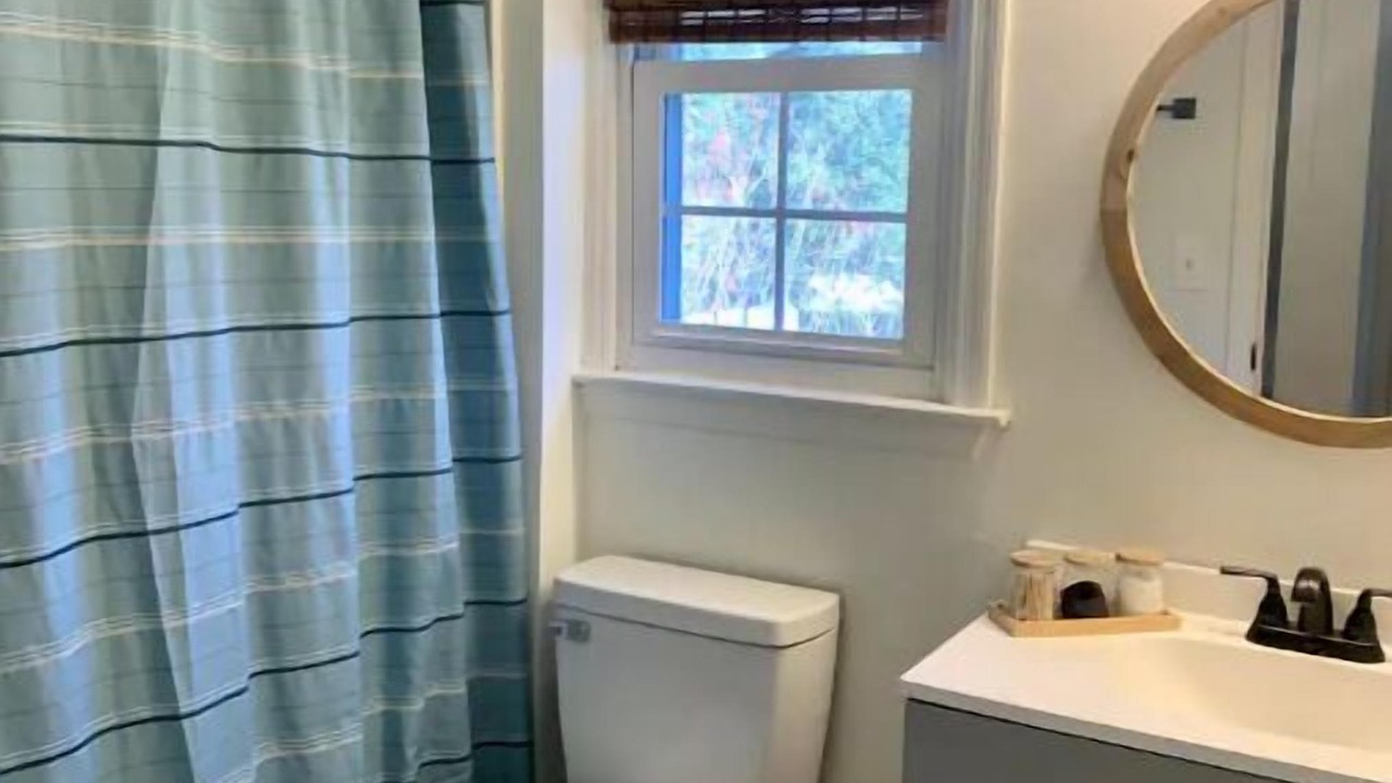Photo of Bathroom in Charleston